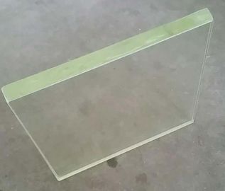 vidrio de ventaja de X Ray de 10m m/ventaja que protege productos longitud de 1000m m - de 2400m m