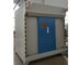 Sala de blindaje móvil de rayos X de plomo fácil de ensamblar para END industrial