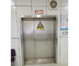 Modificado para requisitos particulares lleve proteger la puerta de la protección contra la radiación de la puerta para el sitio de MRI
