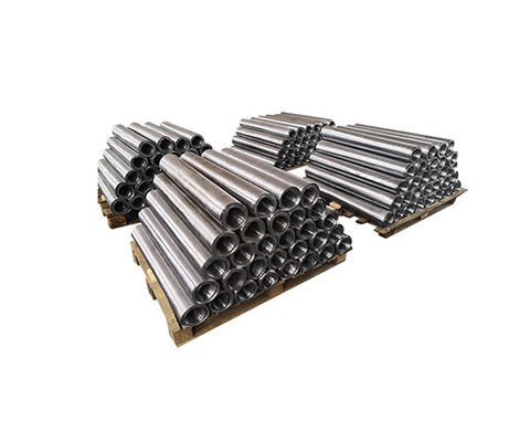 Hojas de plomo de protección contra rayos X de 30 mm - Placa de revestimiento de plomo sin arañazos personalizada