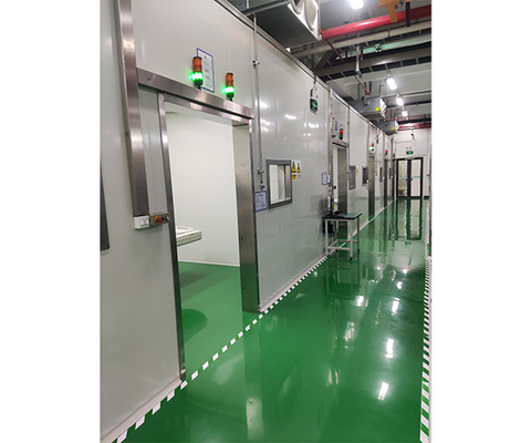 Equipo de protección de rayos X personalizable para la EAD industrial longitud o según sea necesario longitud personalizable