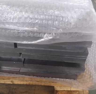 Lámina de plomo de pureza 99.99% personalizada para blindaje y revestimiento de salas de rayos X