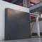 El color concreto de alta calidad del tamaño de la puerta de la sala de operaciones que protegía modificó para requisitos particulares