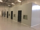 El NDT industrial combinó diseño de la ventaja X Ray Shielding Room With Integrated