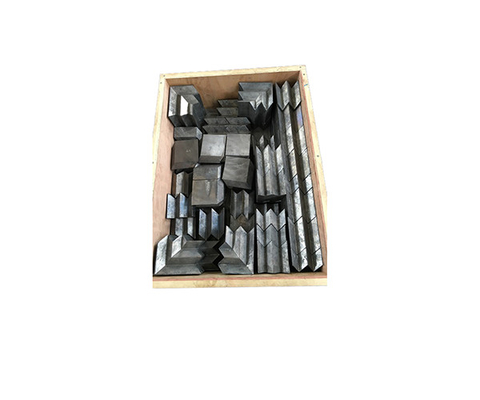 Los ladrillos de plomo para protección contra la radiación / ladrillos de protección contra rayos X hechos de plomo
