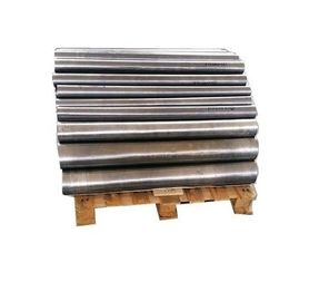 Hoja de ventaja pura de X Ray 99,99% modificada para requisitos particulares para proteger médico